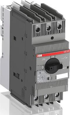 Автоматический выключателиь АВВ серии MS165