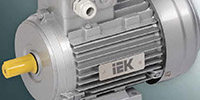 Оборудование IEK промышленной автоматизации