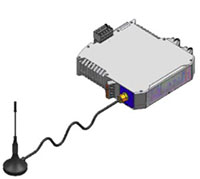 GPRS модуль ABB Ekip GPRS-M
