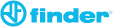 Логотип Finder