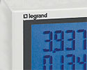 Измерение, обеспечение качества электроэнергии Legrand