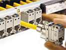 LCS²: структурированные кабельные системы Legrand