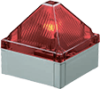 Сигнальные лампы Pfannenberg, используемые в системах безопасности (SIL/PL)