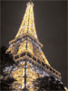 Эйфилева башня, Париж