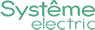 Логотип Systeme Electric
