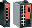 Unmanaged Switches Fast Ethernet