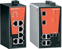Power-over-Ethernet Switches